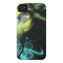 Demostración ligera Case-Mate iPhone 4 protectores
