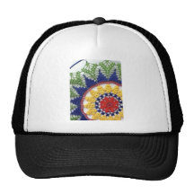 Denim&Dreams 074.JPG Gorras De Camionero