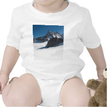 Dent du Geant - Mont Blanc Camiseta
