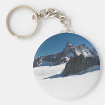 Dent du Geant - Mont Blanc Llavero