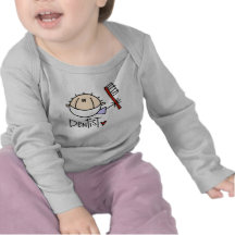 Dentista Camisetas