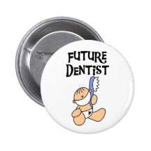 Dentista futuro pin