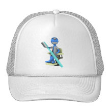 Dentista Gorras De Camionero