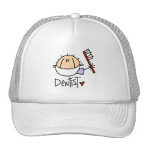 Dentista Gorro De Camionero