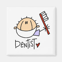 Dentista Imanes