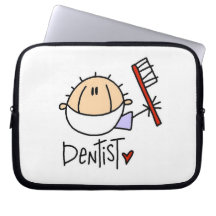 Dentista Mangas Computadora