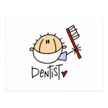 Dentista Postales