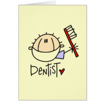 Dentista Tarjetón