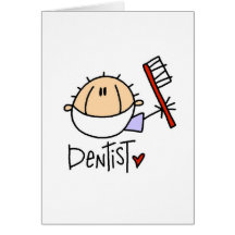Dentista Tarjetón
