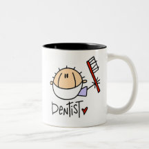 Dentista Taza