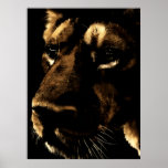 Dentro de las sombras posters
