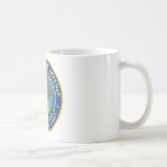 Departamento de Defensa Tazas De Café