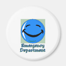 Departamento de HF_Emergency Iman De Frigorífico