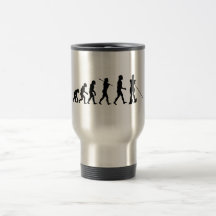 Deporte acuático del esquí náutico del esquí acuát taza