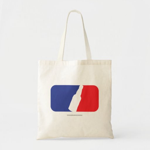 Deporte de la cerveza bolsa