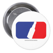 Deporte de la cerveza pin