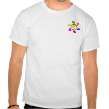 Deporte del TBA Camiseta