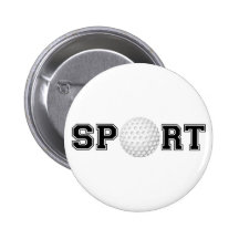 Deporte (golf) pins