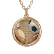 Deportes Al-Estrella, baloncesto/fútbol/fútbol Colgantes Personalizados