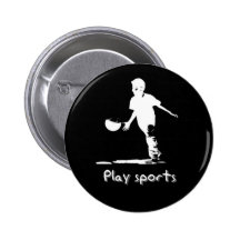 deportes del juego pins