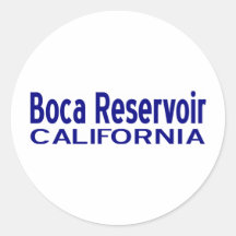 Depósito de Boca Etiqueta