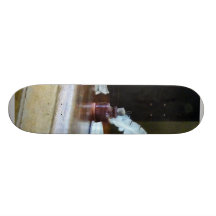 Depósito en efectivo patin personalizado