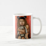 Depósito Tazas De Café