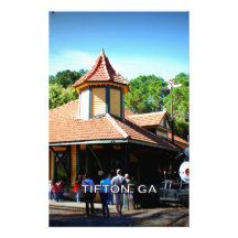 DEPÓSITO - Tifton, Georgia Papeleria De Diseño