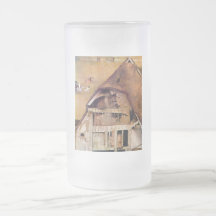 Der Könige, detalle de Epiphanie-Triptychon - de A Taza
