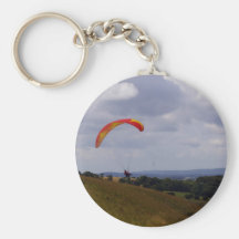 Deriva lejos llaveros personalizados