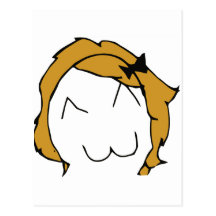 Derpina Tarjeta Postal