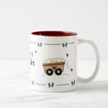 Derretimiento del muñeco de nieve mi taza del cora