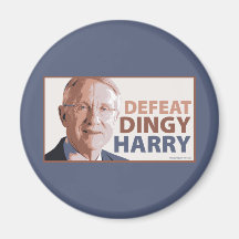 Derrota Harry Reid sórdido Imanes Para Frigoríficos