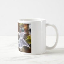 Derviches Taza De Café
