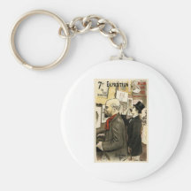 DES 100 del salón de la exposición Llavero Personalizado