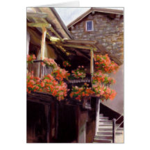 DES Fleurs de Maison del La Tarjeton