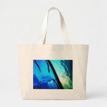 DES hermoso de los colores de Digitaces de la falt Bolsas