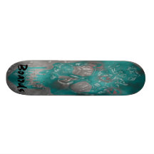 Desagradable Tabla De Skate