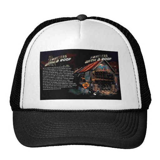 Desamparados con un tejado 20 años en The Game - D Gorras