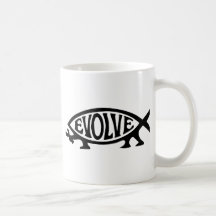Desarrolle los pescados taza