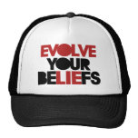 Desarrolle sus creencias gorro
