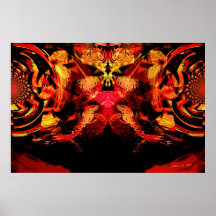Desarrollo #5 posters