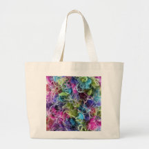 ¡Descarado! Bolsas Lienzo
