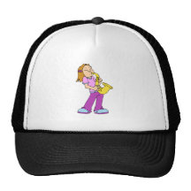 Descarado Gorra