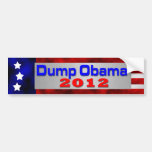Descarga Obama Etiqueta De Parachoque