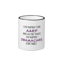 DESCARGÓ EL AARP TAZA