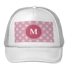 Descasca el modelo de las ilustraciones gorras de camionero