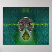 Descenso de Germaplasmic Posters