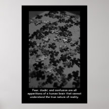 Desconcierto Posters