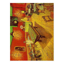 Descripción Vincent van Gogh (holandés, 18531890)  Postales